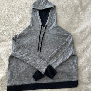 Banana Republic Open Back Sweater Size Small